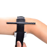 One Hand Rapid Combat Medical Tourniquet