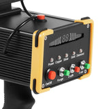 Underground Metal Detector Gold, Silver, Copper, Diamond Finder