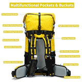 Extra Large Capacity Hiking Bag