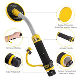 100 Feet Fully Waterproof Metal Detector