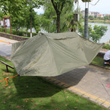 2-Person Tree Tent Hammock