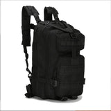 Outdoor Mountain Climbing Backpack