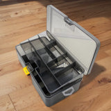 Fishing Gear Tool Box For Fishing Bait