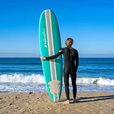 8ft Premium Classic Longboard