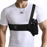 Underarm Gun Holster Single Shoulder Conceal
