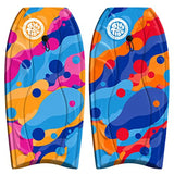 Foam Bodyboard 40 for lake, pool, ocean beach wave riding