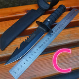 Fixed Blade Knives
