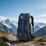 Outdoor Backpack