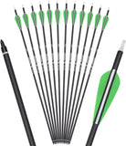 Carbon Archery Arrows