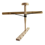 Emergency Fire Ignition Bow Drill