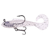 Soft Silicone Bait