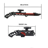 Foldable Slingshot Set