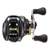 Curado BFS Low Profile Baitcasting Freshwater Fishing Reel