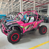 ATV 2/4 Seat Quad 800CC