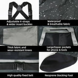 Fly Fishing Hunting Waders for Men