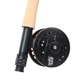 The Opener Fly Fishing Rod and Reel Combo