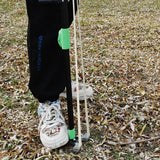 Extended Telescopic Slingshot