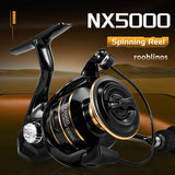 Spinning Reel Metal Reel Cup