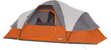 Dome Camp Tent for Family Camping