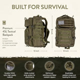 72-Hour Survival Kit