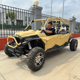 ATV 2/4 Seat Quad 800CC