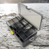 Fishing Gear Tool Box For Fishing Bait