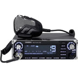 885 Hybrid Full-Featured CB Radio