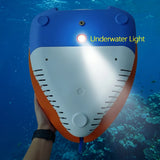 Professional Equipment Scuba Respirator Diving Ventilator