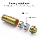 Pistol Rifle Scope Hunting Accessories