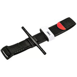One Hand Rapid Combat Medical Tourniquet