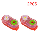 Self-Lighting Life Jacket Light