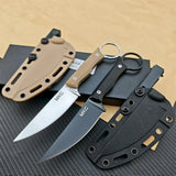 MKC Speedgoat Fixed Blade