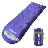 Cold Weather Sleeping Bag
