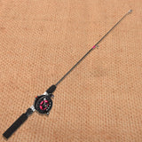 Ice Winter Fishing Rod With Reel