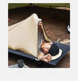 Sleeping Bag High Elasticity Ultralight Mummy