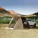 Camping SUV Car Tent