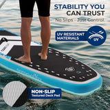 Stand-Up Paddle Board for Youth and Adults