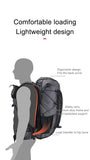 Naturehike Rock Outdoor Bags 40L 60L