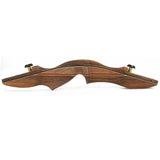 Recurve Split Bow Set 60 Inch ILF Takedown 50/60lbs Right Hand