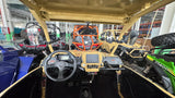 ATV 2/4 Seat Quad 800CC