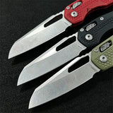 Folding Pocket Knife