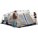 Large Family Tent