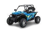 ATV 2/4 Seat Quad 800CC