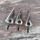 120-grain Screw-in Broadheads