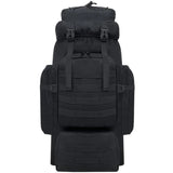 Expandable Waterproof MOLLE Rucksack