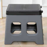 Portable Folding Outdoor Camp Toilet