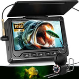 Fishing Camera with Infrared Night Vision Light