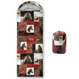 Sleeping Bags for Kids & Teens