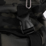 80L Mountaineering Rucksack 600D Oxford Cloth