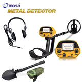 MD-5090 High Sensitivity Underwater  Metal Detector